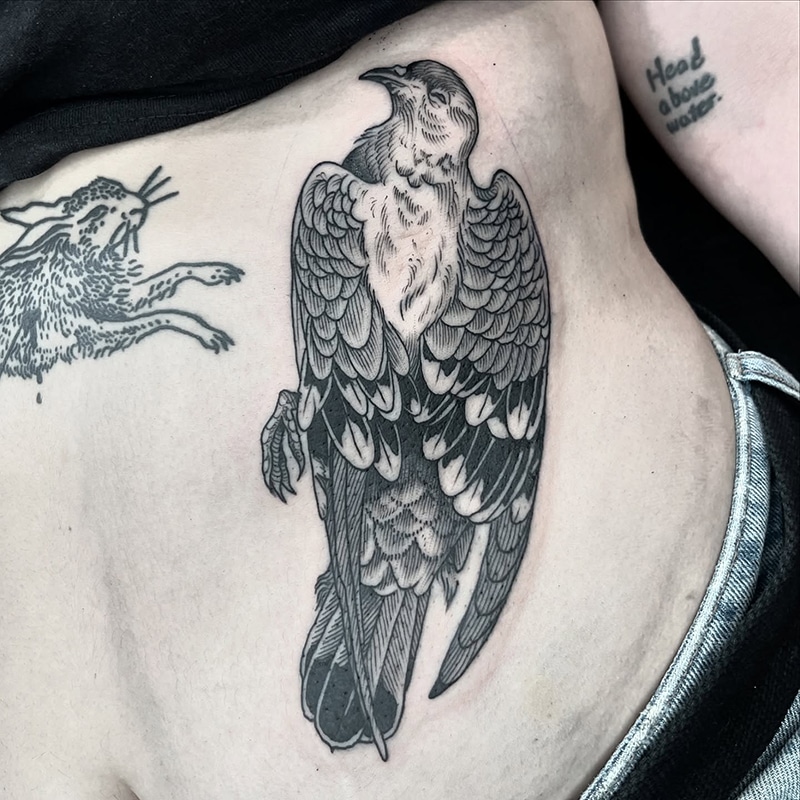 Tattoo 2