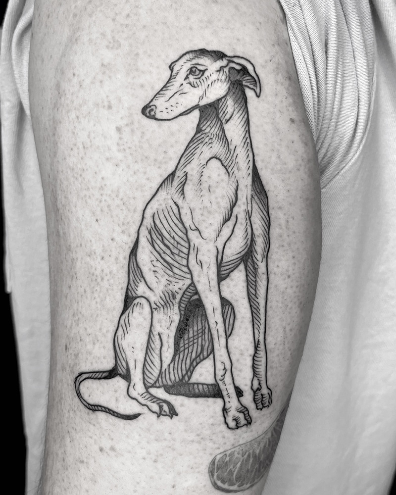 Tattoo 1